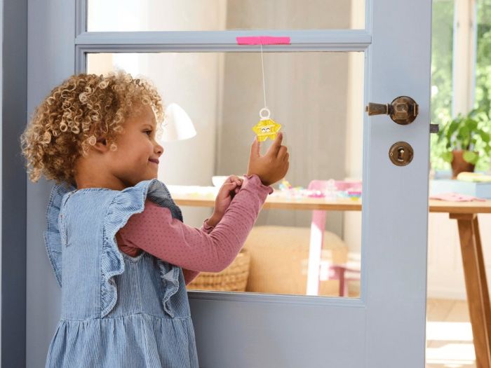 Конструктор LEGO Classic Чарівна прозора коробка