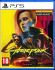 Гра консольна PS5 Cyberpunk 2077: Ultimate Edition, BD диск