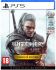 Гра консольна PS5 The Witcher 3: Wild Hunt Complete Edition + 10th Anniversary Steelbook, BD диск