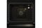 Духова шафа Gorenje електрична, 60л, A+, готув. на різн рівнях,чорний