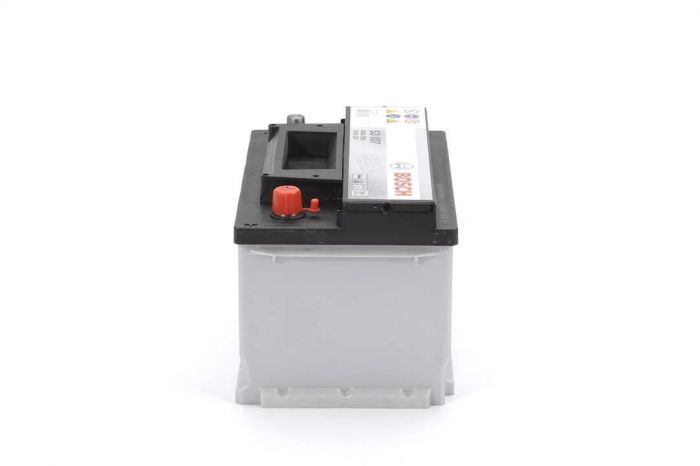 Акумулятор Bosch S3 12В 70А·год 640А R+ (0 092 S30 070)
