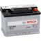 Акумулятор Bosch S3 12В 70А·год 640А R+ (0 092 S30 080)