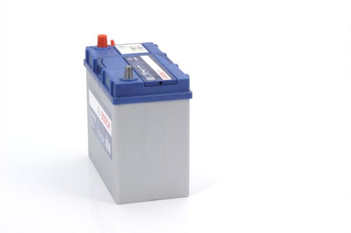Акумулятор Bosch S4 12В 45А·год 330А L+ (0 092 S40 220)