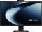 Комп'ютер персональний моноблок ASUS P470VAK-BPE5740 27" FHD AG, Intel 7-240H, 16GB, F1TB, UMA, WiFi, кл+м, без ОС, чорний
