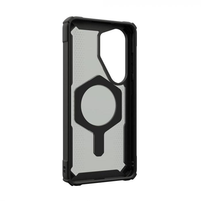 Чохол UAG для Samsung Galaxy S26 Ultra, Plasma XTE with Magnet, Black/Orange
