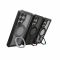 Чохол UAG для Samsung Galaxy S26 Ultra, Plasma XTE with Magnet, Black/Orange