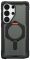 Чохол UAG для Samsung Galaxy S26 Ultra, Plasma XTE with Magnet, Black/Orange