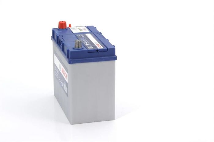 Акумулятор Bosch S4 12В 45А·год 330А L+ (0 092 S40 230)