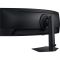 Монітор Samsung 48.7"Odyssey G9 G91F 2xHDMI, DP, USB, VA, 5120x1440, 32:9, 144Hz, 0.3ms, CURVED