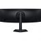 Монітор Samsung 48.7"Odyssey G9 G91F 2xHDMI, DP, USB, VA, 5120x1440, 32:9, 144Hz, 0.3ms, CURVED