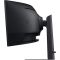 Монітор Samsung 48.7"Odyssey G9 G91F 2xHDMI, DP, USB, VA, 5120x1440, 32:9, 144Hz, 0.3ms, CURVED