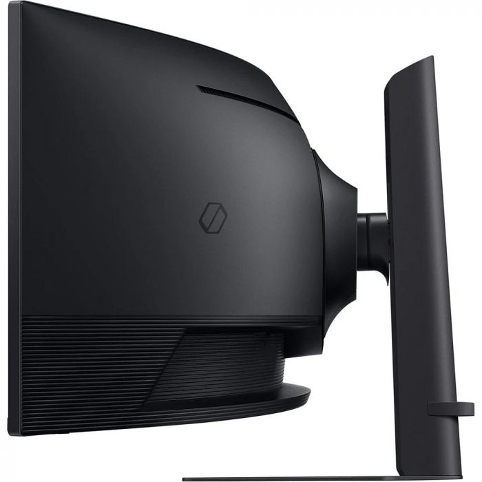 Монітор Samsung 48.7"Odyssey G9 G91F 2xHDMI, DP, USB, VA, 5120x1440, 32:9, 144Hz, 0.3ms, CURVED