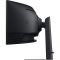 Монітор Samsung 48.7"Odyssey G9 G91F 2xHDMI, DP, USB, VA, 5120x1440, 32:9, 144Hz, 0.3ms, CURVED