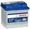 Акумулятор Bosch S4 12В 52А·год 470А R+ (0 092 S40 020)