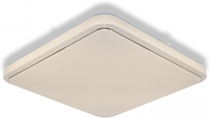 Світильник накладний OSRAM CEILING SKYNE 480мм  Square 72Вт 4000K