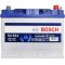 Акумулятор Bosch S4 12В 72А·год 760А R+ (0 092 S4E 410)