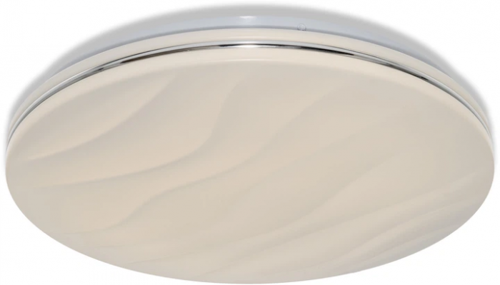 Світильник накладний OSRAM CEILING PAVO 380мм Round 24Вт 4000K