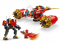 Конструктор LEGO Ninjago Штормовий робот-вершник Кая