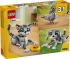 Конструктор LEGO Creator Грайливий кіт