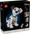 Конструктор LEGO Disney Classic 101 далматинець