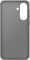Чохол Samsung для Galaxy A57 (A576), Silicone Case, сірий