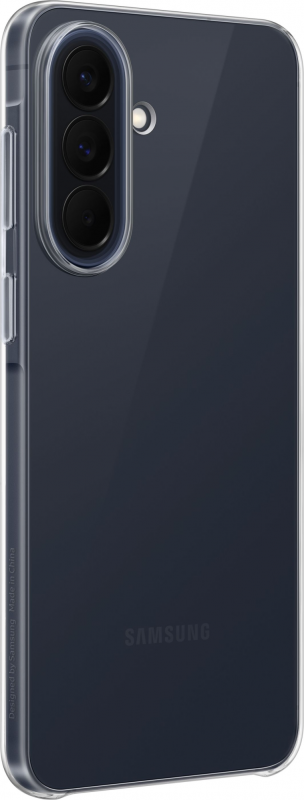 Чохол Samsung для Galaxy A57 (A576), Clear Case, прозорий