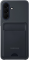Чохол Samsung для Galaxy A57 (A576), Card Slot Case, чорний