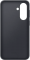 Чохол Samsung для Galaxy A37 (A376), Silicone Case, чорний