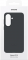 Чохол Samsung для Galaxy A37 (A376), Silicone Case, чорний