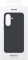 Чохол Samsung для Galaxy A37 (A376), Silicone Case, зелений темний