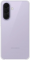 Чохол Samsung для Galaxy A37 (A376), Clear Case, прозорий