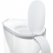 Фільтр-глечик Brita Style Essential XL MXPro 3.6л (2.3л очищеної води) + 3 картриджа білий