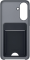 Чохол Samsung для Galaxy A37 (A376), Card Slot Case, чорний