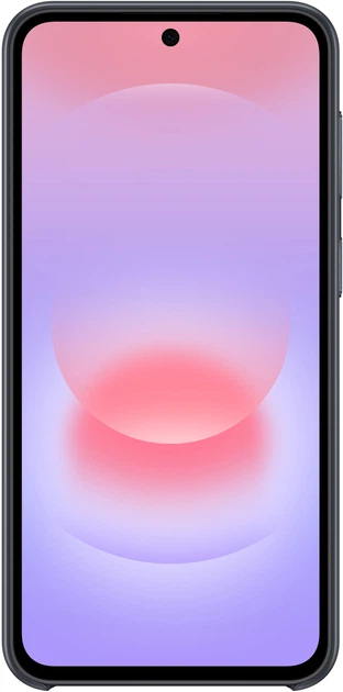 Чохол Samsung для Galaxy A37 (A376), Card Slot Case, чорний