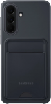 Чохол Samsung для Galaxy A37 (A376), Card Slot Case, чорний