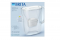 Фільтр-глечик Brita Style Essential MXPro 2.4л (1.4л очищеної води) з картриджем білий