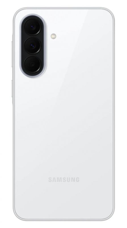 Смартфон Samsung Galaxy A37 5G (A376) 6.7" 6/128ГБ, 2SIM, 5000мА•год, білий