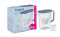 Фільтр-глечик Brita Style Essential MXPro 2.4л (1.4л очищеної води) + 3 картриджа сіро-блакитний
