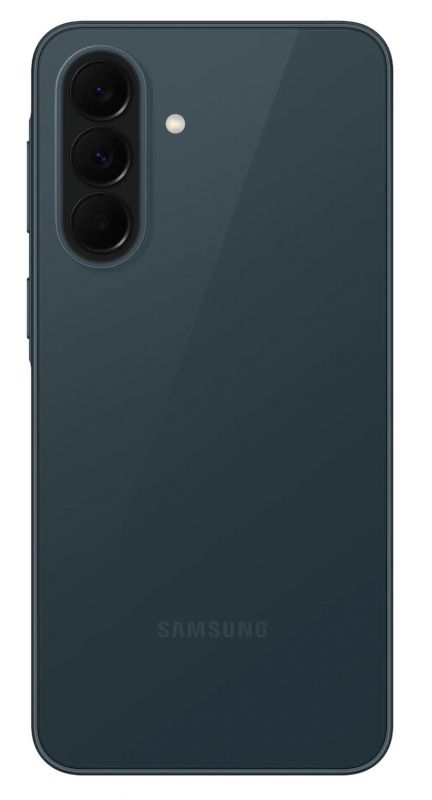 Смартфон Samsung Galaxy A37 5G (A376) 6.7" 6/128ГБ, 2SIM, 5000мА•год, зелений темний