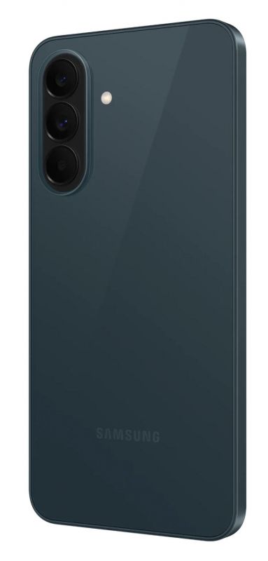 Смартфон Samsung Galaxy A37 5G (A376) 6.7" 6/128ГБ, 2SIM, 5000мА•год, зелений темний