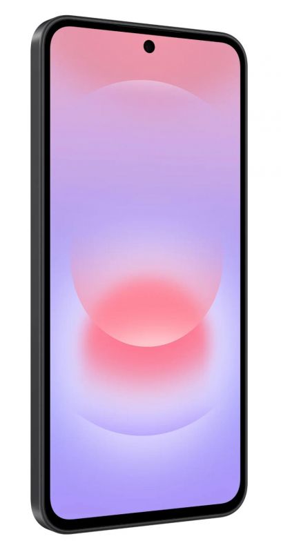 Смартфон Samsung Galaxy A37 5G (A376) 6.7" 6/128ГБ, 2SIM, 5000мА•год, сірий
