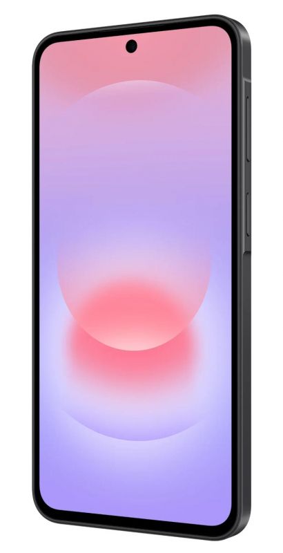 Смартфон Samsung Galaxy A37 5G (A376) 6.7" 6/128ГБ, 2SIM, 5000мА•год, сірий