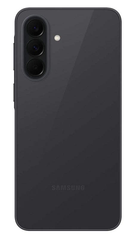 Смартфон Samsung Galaxy A37 5G (A376) 6.7" 8/256ГБ, 2SIM, 5000мА•год, сірий