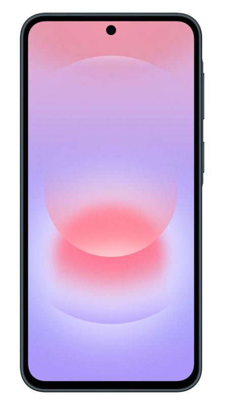 Смартфон Samsung Galaxy A37 5G (A376) 6.7" 8/256ГБ, 2SIM, 5000мА•год, зелений темний