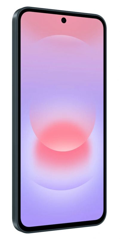 Смартфон Samsung Galaxy A37 5G (A376) 6.7" 8/256ГБ, 2SIM, 5000мА•год, зелений темний
