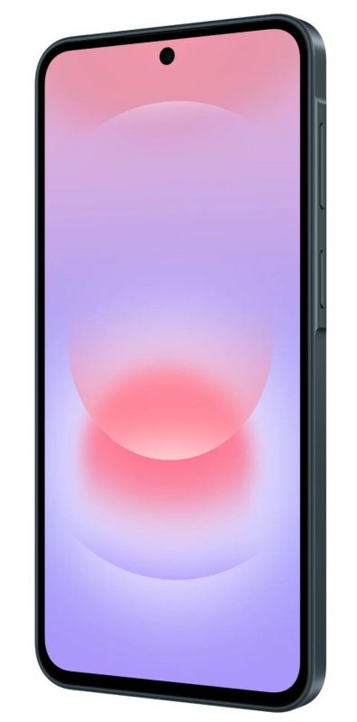 Смартфон Samsung Galaxy A37 5G (A376) 6.7" 8/256ГБ, 2SIM, 5000мА•год, зелений темний