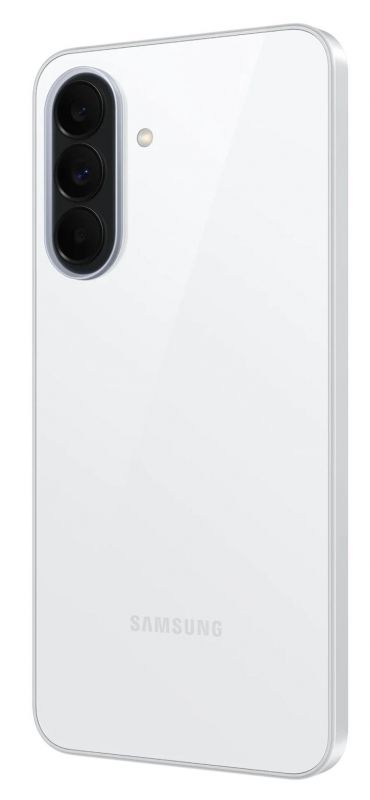 Смартфон Samsung Galaxy A37 5G (A376) 6.7" 8/256ГБ, 2SIM, 5000мА•год, білий