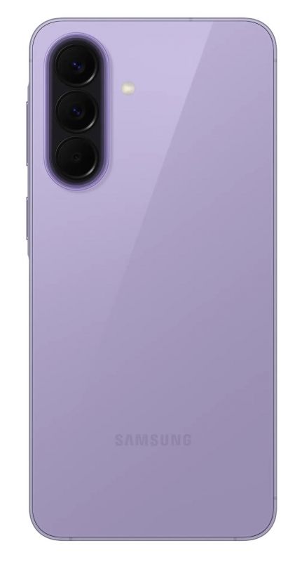 Смартфон Samsung Galaxy A57 5G (A576) 6.7" 8/256ГБ, 2SIM, 5000мА•год, фіолетовий