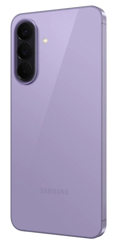 Смартфон Samsung Galaxy A57 5G (A576) 6.7" 8/256ГБ, 2SIM, 5000мА•год, фіолетовий