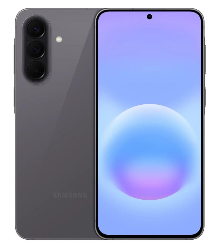 Смартфон Samsung Galaxy A57 5G (A576) 6.7" 8/256ГБ, 2SIM, 5000мА•год, сірий